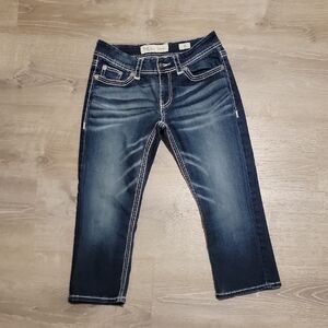 BKE Denim Blue Jeans